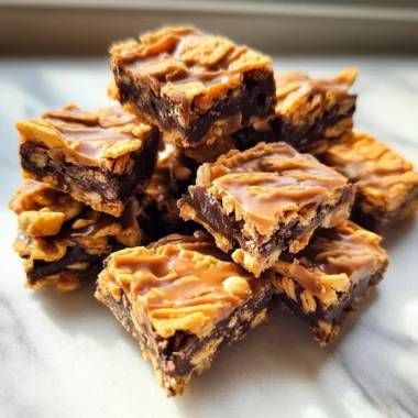 Peanut Butter Fritos Candy