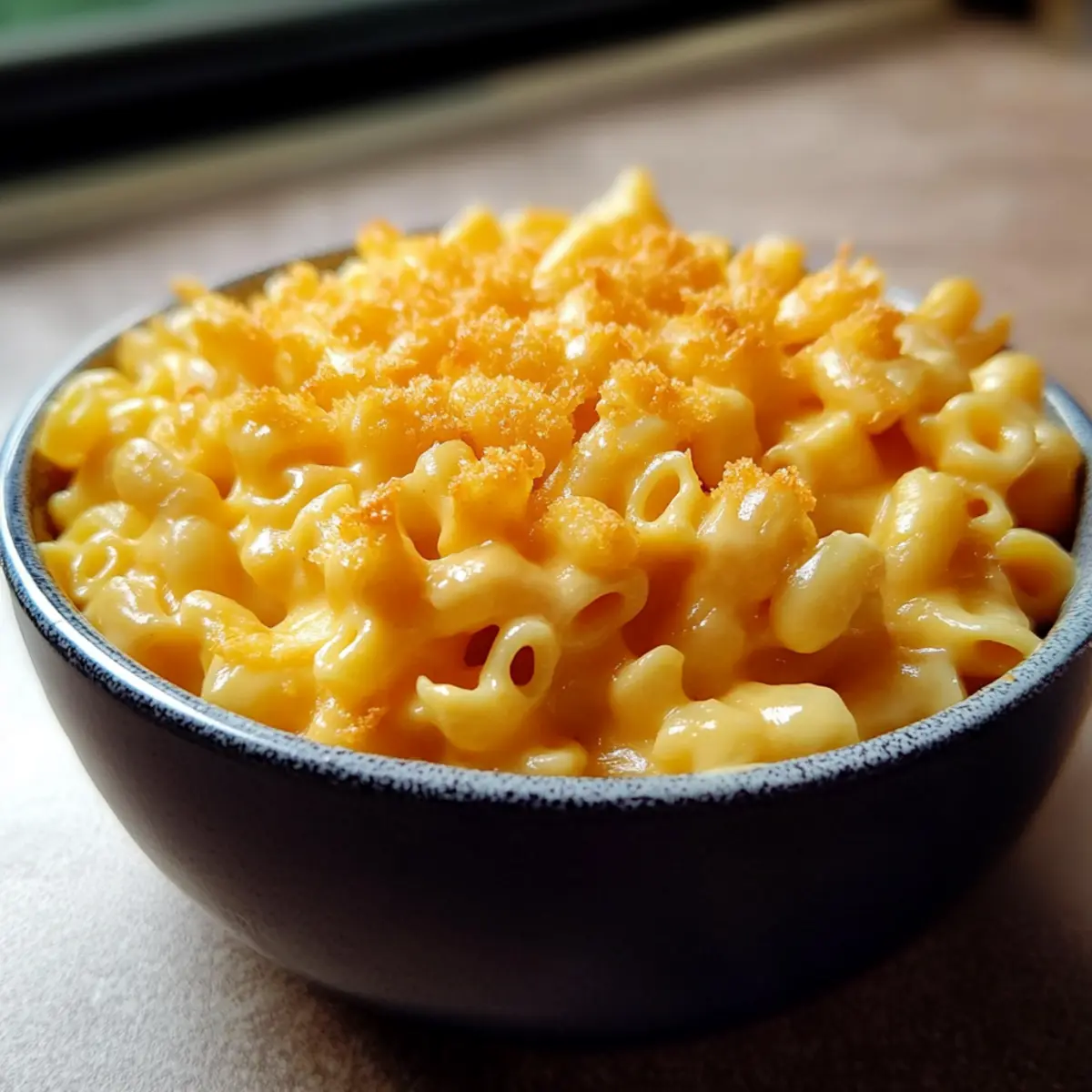 Chick-fil-A Mac and Cheese