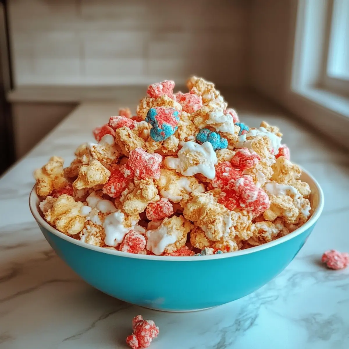 Circus Animal Puppy Chow