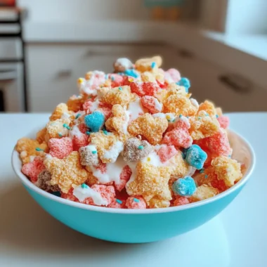 Circus Animal Puppy Chow