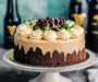 Chocolate Guinness Cake